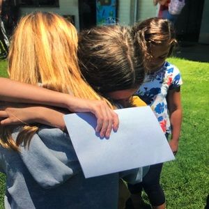 Meet your Posher, Olivia